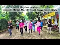 Lagu HEY NONA MANIS, Choreographer: Metha Mareta (INA) - November 2025 Demo By St Monika LDC