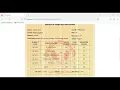 Online school Result Marksheet generator project using java servlet jsp JDBC HTML css