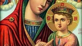 ሰለሱ ውዳሴ ማርያም አንድምታ ትርጓሜ በሊቀ ጉባኤ ጌታሁን ድምፀ 