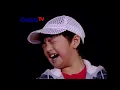 Shem "Preman" I The Blind Auditions I The Voice Kids Indonesia GlobalTV 2016
