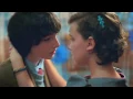 Mileven kiss - snowball