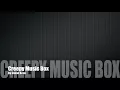 Creepy Music Box