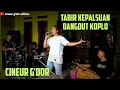 Lagu TABIR KEPALSUAN || DANGDUT KOPLO || CINEUR GDOR || SESI LATIHAN