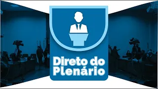 SESSÃO ORDINÁRIA | 18-03-2025
