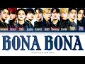 Download Lagu TREASURE BONA BONA Lyrics (트레저 BONA BONA 가사) [Color Coded Lyrics/Han/Rom/Eng/가사]