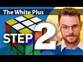 Easiest Solve for Rubik s Cube Step 2 Beginners Guide