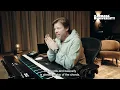 Gouryella production secrets with Ferry Corsten