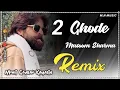 Download Lagu 🐴 2 Ghode Song Remix ! Masoom ! Sharma New Haryanvi Dj Song Ft.Dj Mohit Gourav Kayasth 2025