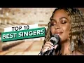 Lagu Top 10 Best Female Singers - Greatest Female Vocalists Ever