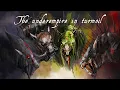 Download Lagu ALL THE MINOR SKAVEN CLANS: The Underempire in turmoil - Warhammer Fantasy Lore Overview