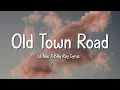 Lil Nas X - Old Town Road (Lyrics) ft. Billy Ray Cyrus