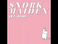 untitled moomins project - snork maiden pt 1 demo