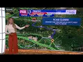 Highway 91 closed through Sardine Canyon due to snow