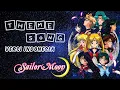 Download Lagu Ost. Sailormoon (Versi Indonesia)