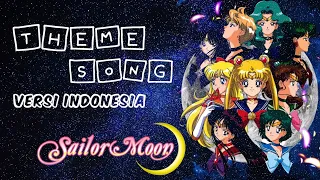 ost sailormoon versi indonesia 