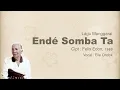 Download Lagu Endé Somba Ta - Elle Ondok || Cipt Felix Edon, 1989