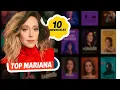 The queen of modern comedy Mariana Trevino s Top 10
