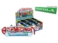 Download Lagu GIOCHI PREZIOSI - ATOMICRON AIR FORCE - UN SALTO IN EDICOLA RECENSIONE (ita)