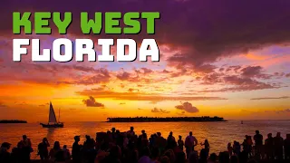 Key West Florida - Photos of the Beautiful Island where the Party Never Stops