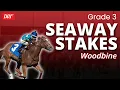 Grade 3 Seaway Stakes Woodbine August 22 2026