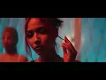 ANUEL AA❌COSCULLUELA - ROJO 💸🩸 ( VIDEO OFICIAL ) | RHLM 2