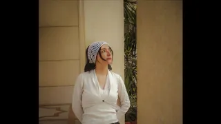 ترنيمة يجى حبيبنا اليوم اداء ايرينى سمير 