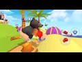 Lifting Hero Animal Evolution Unity Game Source Code