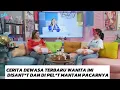 Download Lagu CERITA DEWASA TERBARU WANITA INI DISANT*T DAN DI PEL*T MANTAN PACARNYA PART 2 #podcast #viralvideo 
