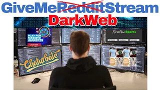 The SHOCKING Reality Of Free Illegal Soccer Streams