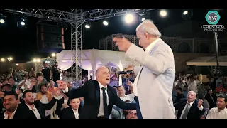 سمير جركس ياللي امان حبك ع جبيني انكتب ياعيني يالله يا احلى كل البنات دي قومي ورجيني ع طولك 