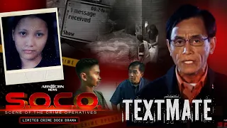 SOCO | Textmate | Full Episode