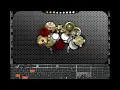 DvDrum = Këkht Aräkh - Night Descends (Drum Cover) - Ukraine