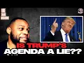 Download Lagu DE WARE MOTIEVEN VAN TRUMP ONTHULD! NET TOEN WE DACHTEN DAT HET VEILIG WAS!