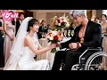 Download Lagu Humiliated at her wedding, she married his disabled uncle—hidden CEO, he dotes on her endlessly!