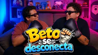 De Acuerdito - Betazo se nos desconectó - Ep:27