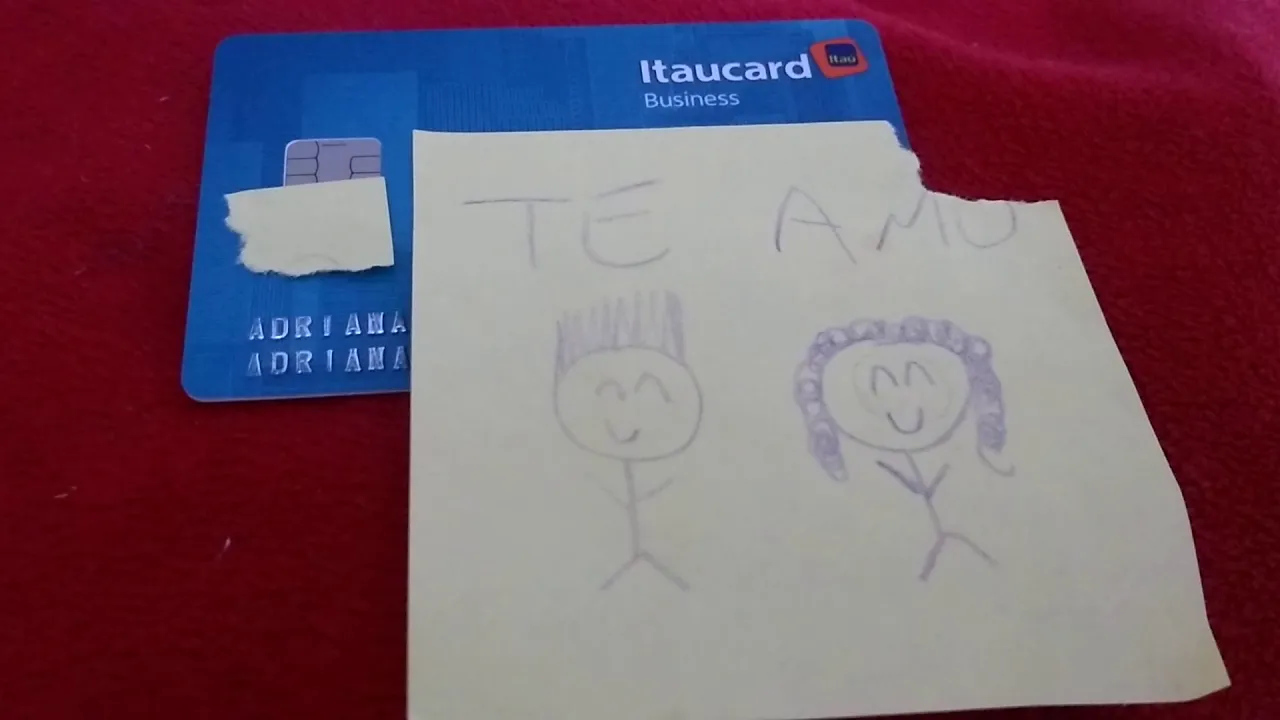 LIMITES DE CARTÃO DE CRÉDITO CONTA PJ ITAÚ / CARTÃO BUSINESS EMPRESA MASTER CARD