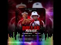Dj Aaron Mbora Misala feat @KokodixMutelesi - DOLLAR ROUGE 