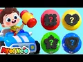Download Lagu Roda Mobil Polisi🚓 | Wheels on the Bus | Lagu Anak-anak | Ayo! Neo | Yes! Neo Bahasa Indonesia