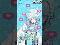 Download Lagu #水宮枢DEBUT  #FLOWGLOW #hololive DEV_IS #Live2D #shorts