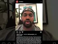 RACHEL LINDSAY DISABLES INSTAGRAM ACCOUNT THE BACHELOR NATION