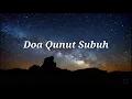 Download Lagu Doa Qunut