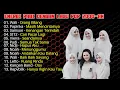 Download Lagu Energi Pagi dengan Lagu Pop 2000-an | Wali | St12 | Repvblik