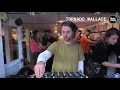 Tornado Wallace | Fault Radio DJ Set at Vinyl Dreams, San Francisco