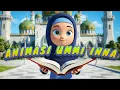 Download Lagu UMMI INNA - SYIFA NURA (OFFICIAL ANIMATION VIDEO)