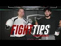 Punching While Moving Backwards: 5 Boxing Footwork Patterns