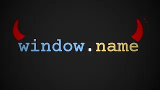 Why HACKERS Love This JavaScript Variable