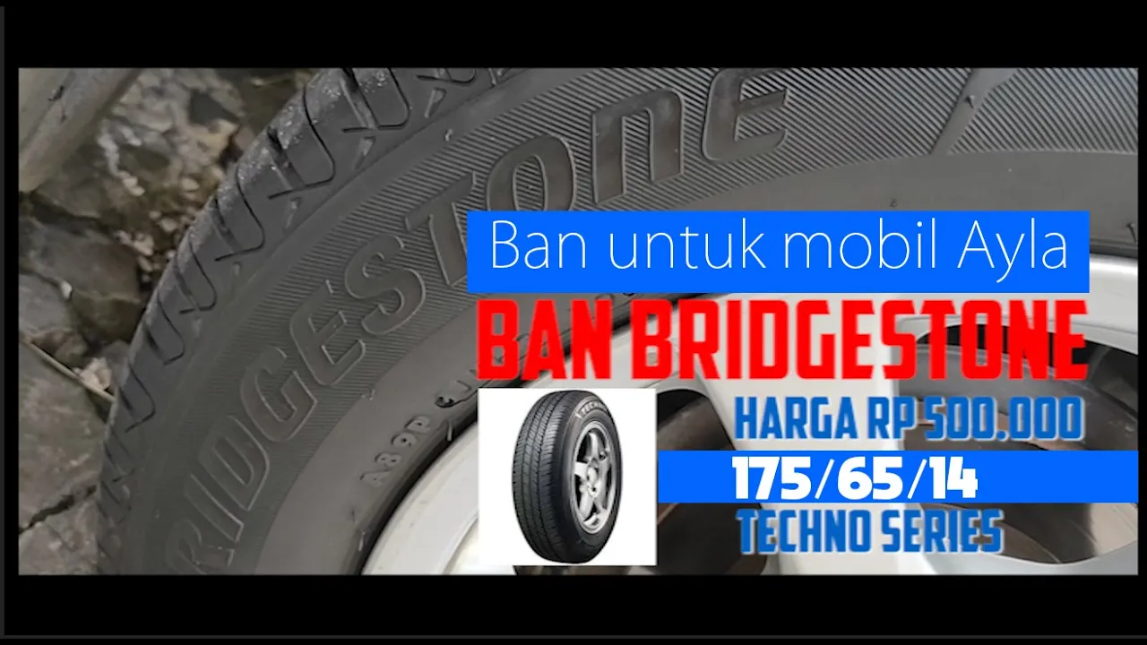 HARGA BAN MOBIL BARU REVIEW PEMASANGAN DI ARIANO AUTO SPEED | HARGA BAN MOBIL MURAH LENGKAP TERBARU