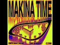 Dimitri Vegas & Like Mike x Marlon Hoffstadt x DJ Konik - Makina Time (Extended Mix)