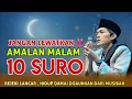 Download Lagu Gus iqdam terbaru - Jangan lewatkan amalan 10 Suro Rejeki lancar hidup damai