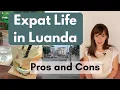 Download Lagu Expat Life in Luanda: Pros and Cons!